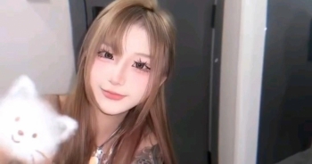 小颐崽崽的照片