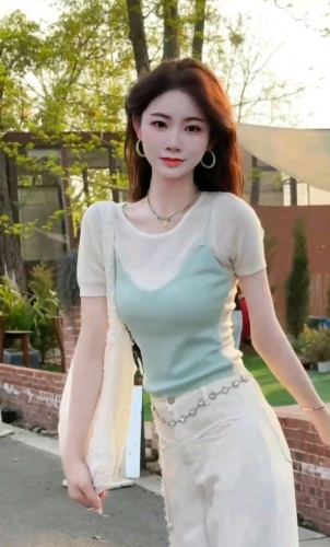 美小护的照片