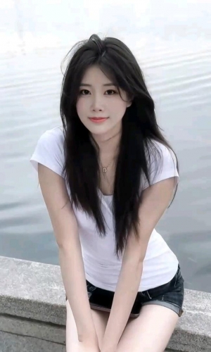 美小护的照片