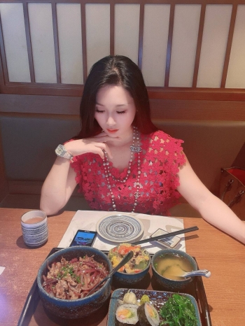 健身私人教练的照片