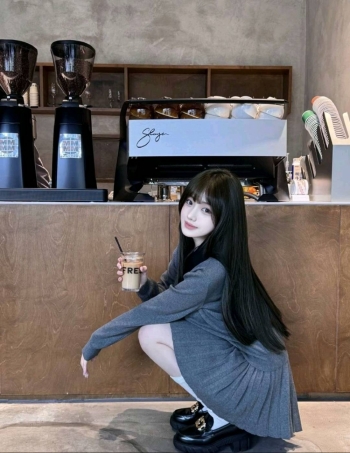 李思琪的照片