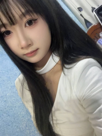 本人的照片