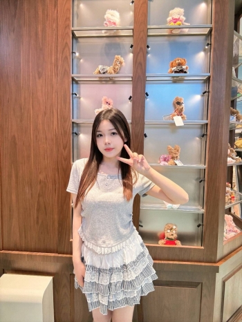 幸运草i的照片