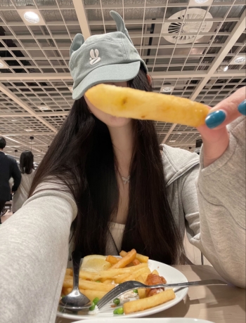 思萌的照片