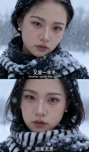 悠雪呀的照片