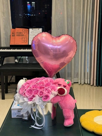 海归钢琴老师的照片