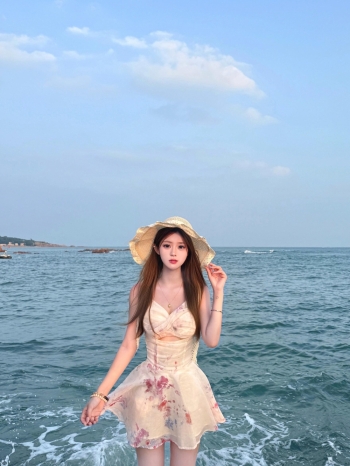 幸运宝宝的照片