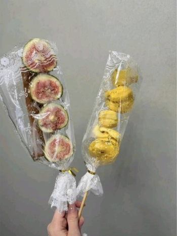 愿時光不被辜负的照片
