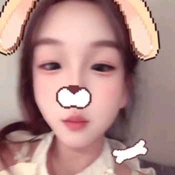 小妮子婉儿的照片