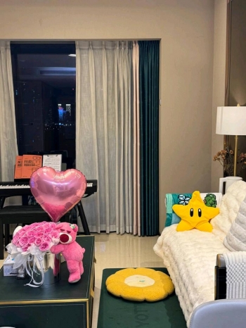 海归钢琴老师的照片