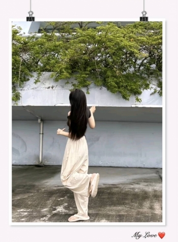 丶橙子的照片
