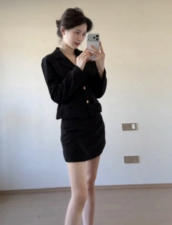 小葵酱的照片