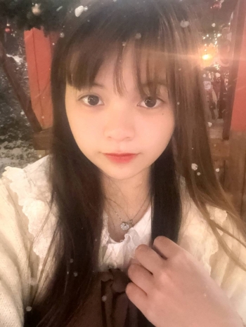 希茜的照片