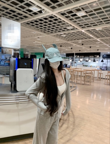 思萌的照片