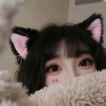 小咪爱吃糖的照片