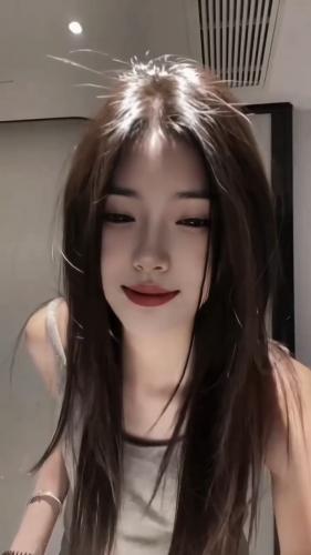李思琪的照片
