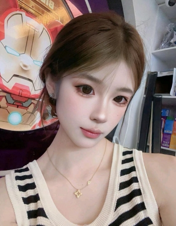 晓晴很乖的照片