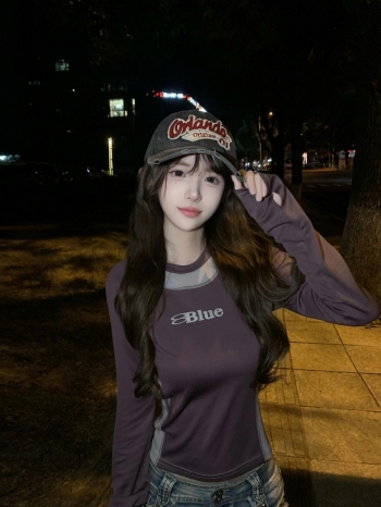 Co晗琪的照片