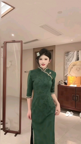 王南南的照片