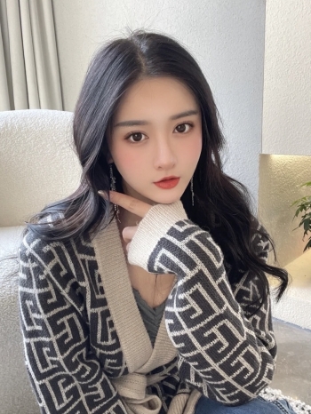 舒儿的照片
