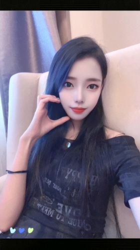 澜妹的照片