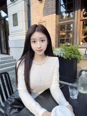 不吃巧克力的照片