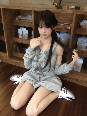 小葵酱的照片
