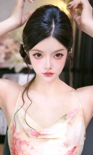 小娅呢的照片