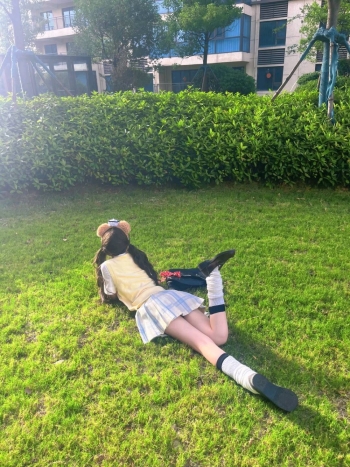 慕慕。的照片