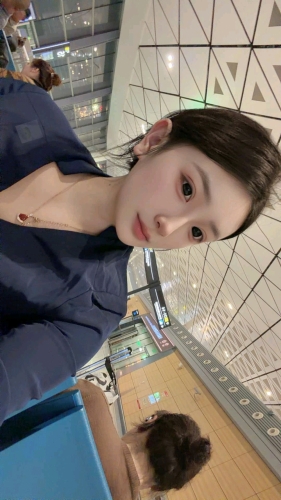 锦鲤附体小妹崽的照片