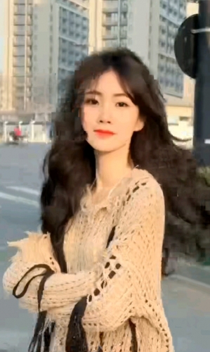 美小护的照片