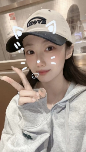 晓彤baby的照片