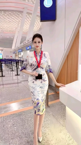 锦鲤附体小妹崽的照片