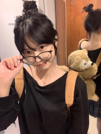 小小u桑的照片