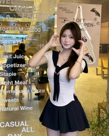 瞅瞅烤地瓜的照片