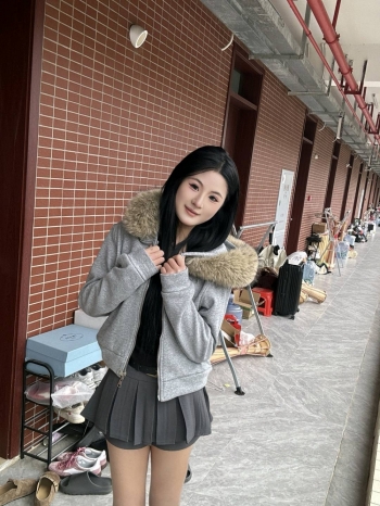 婉清I的照片