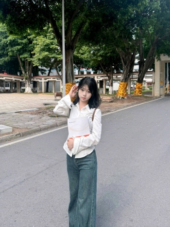 巧克莉的照片