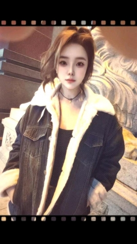 小云丫的照片