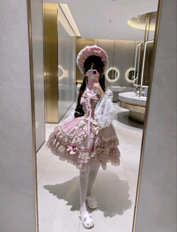 萌宝酱的照片