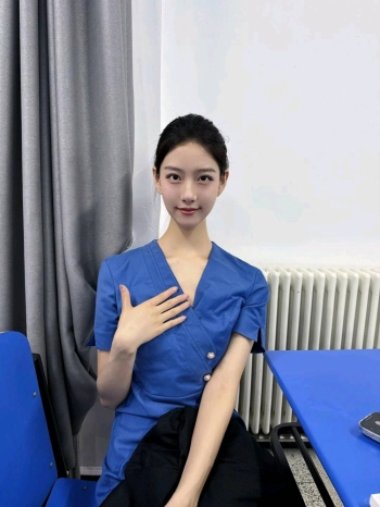 婷婷纸妹的照片