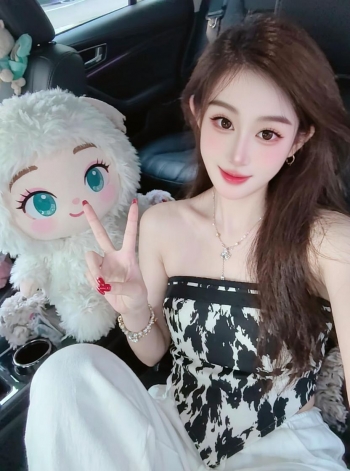 小温暖的照片