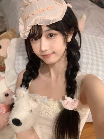 小小u桑的照片