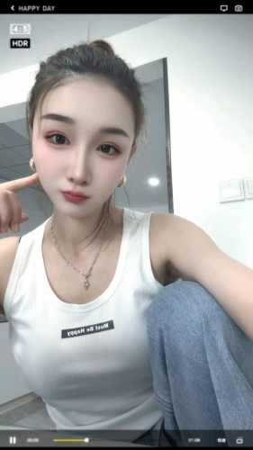 小眉的照片