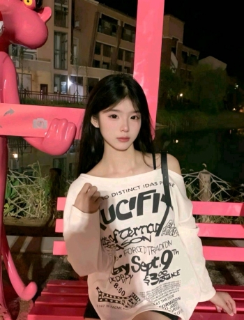 晓晴很乖的照片