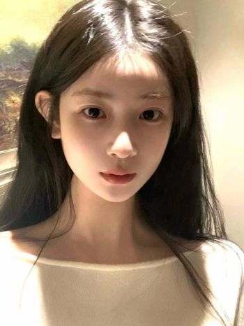琪琪爱吃糖的照片