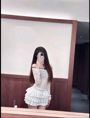 李思琪的照片