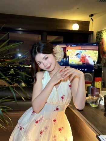 可可酥的照片