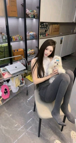小菲儿呀的照片