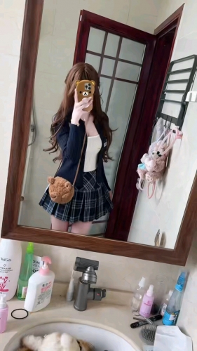 云初迷的照片