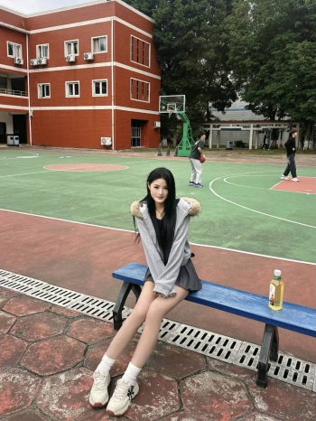 婉清I的照片
